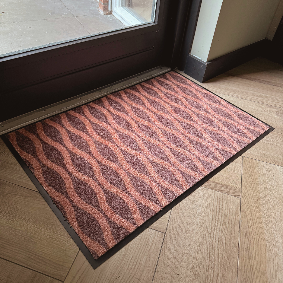 Echo Brown - Taille personnalisée