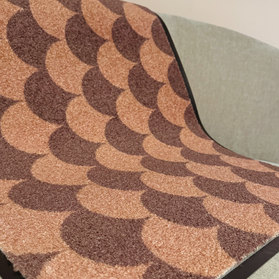 Eclipse Brown - Taille personnalisée