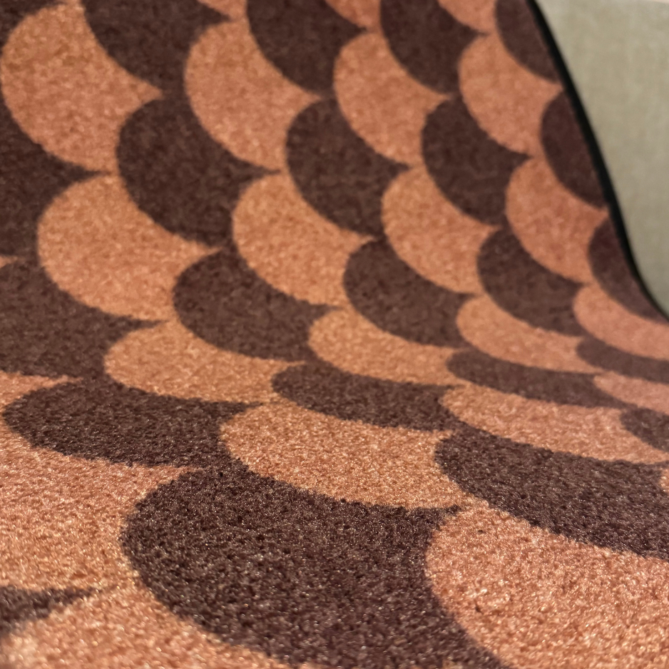 Eclipse Brown - Taille personnalisée