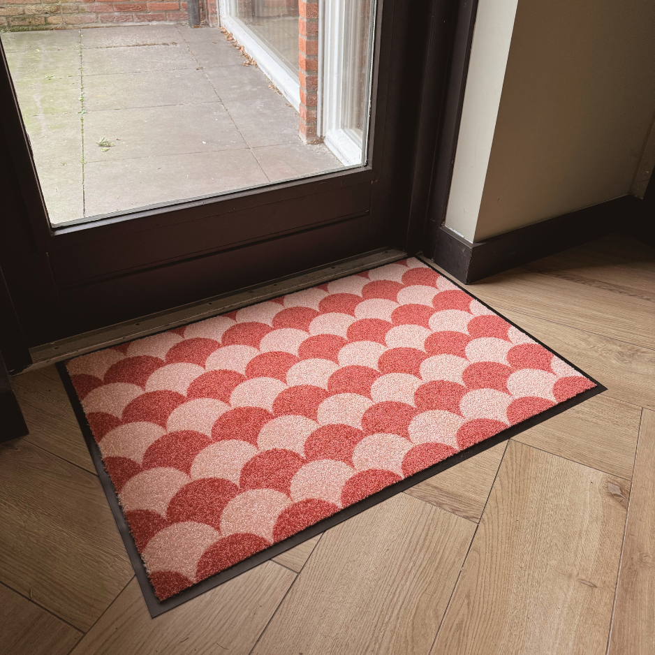 Eclipse Terracotta - Custom Size