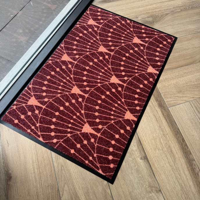 Prisma Brown - Custom Size