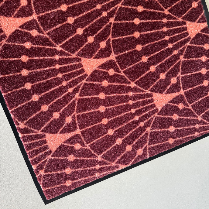 Prisma Brown - Custom Size