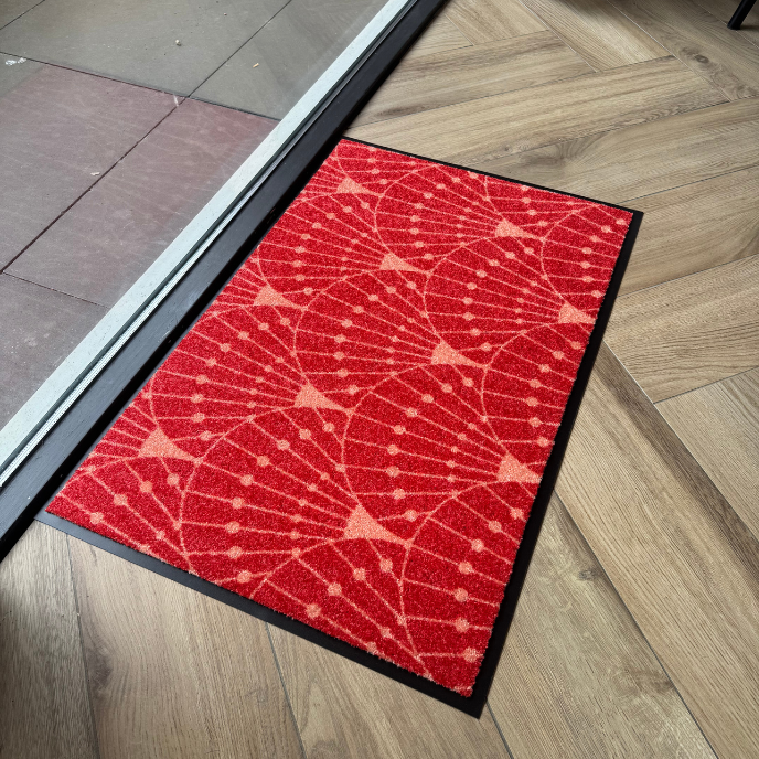 Prisma Pink - Taille personnalisée