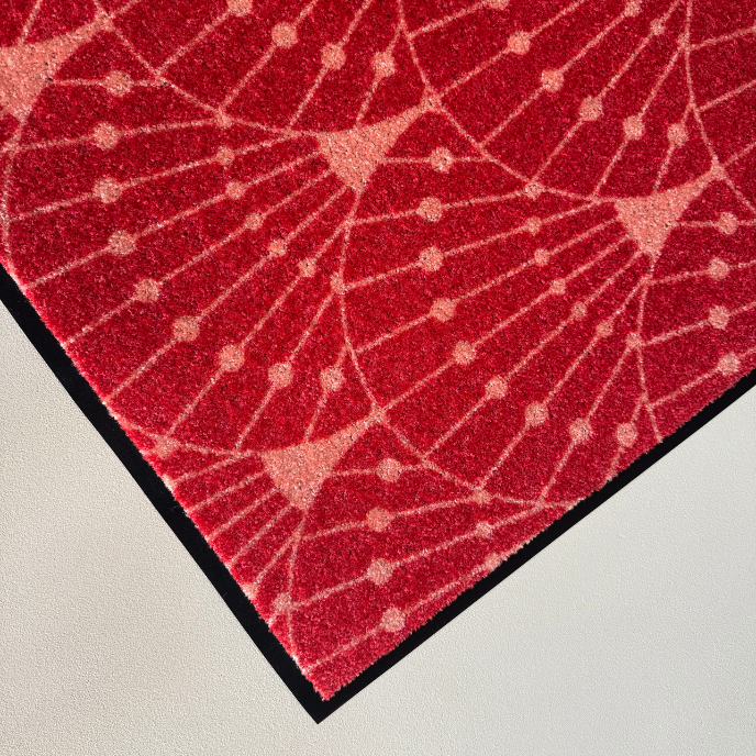 Prisma Pink - Taille personnalisée