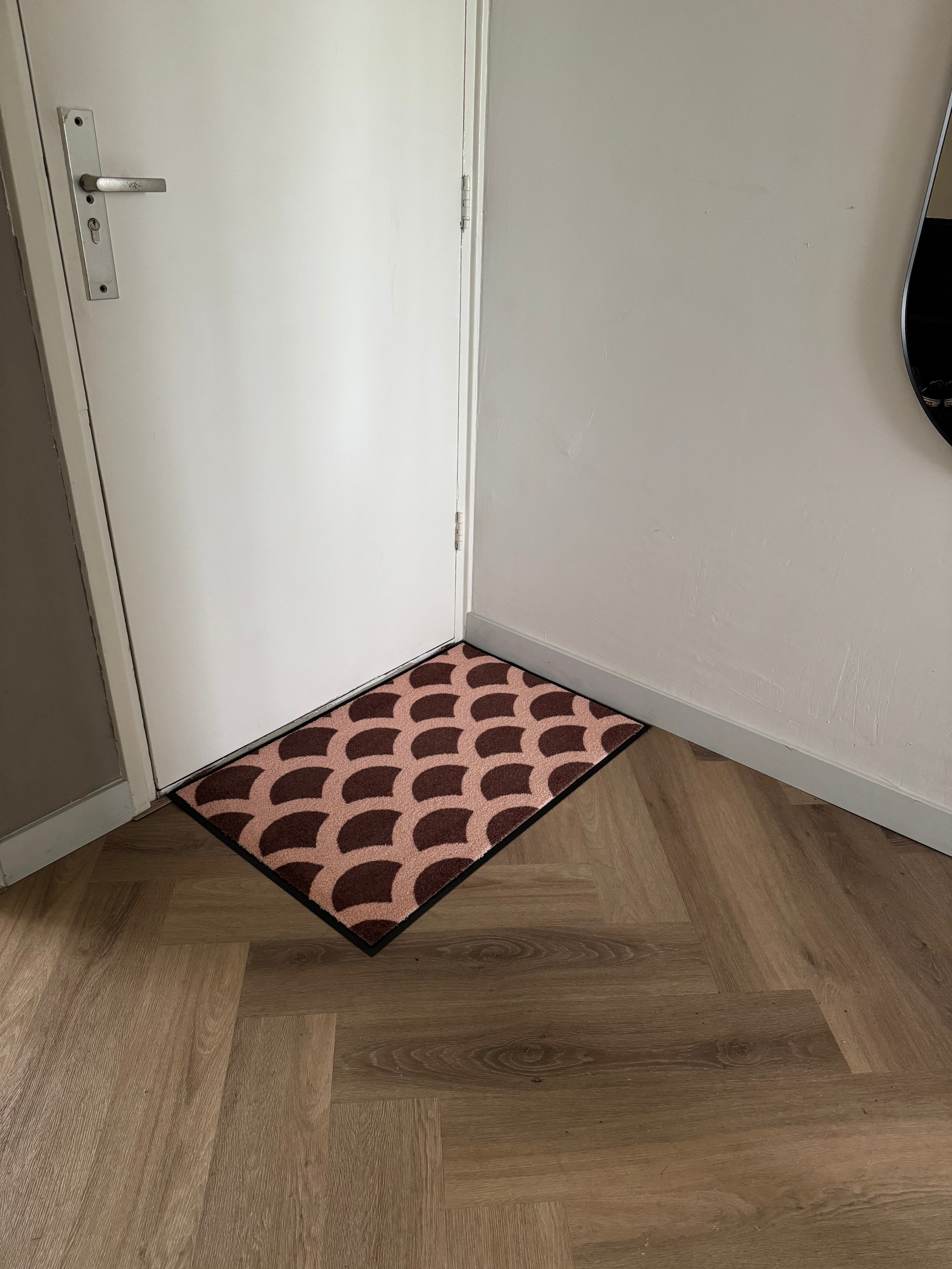 Sunrise Brown - Taille personnalisée