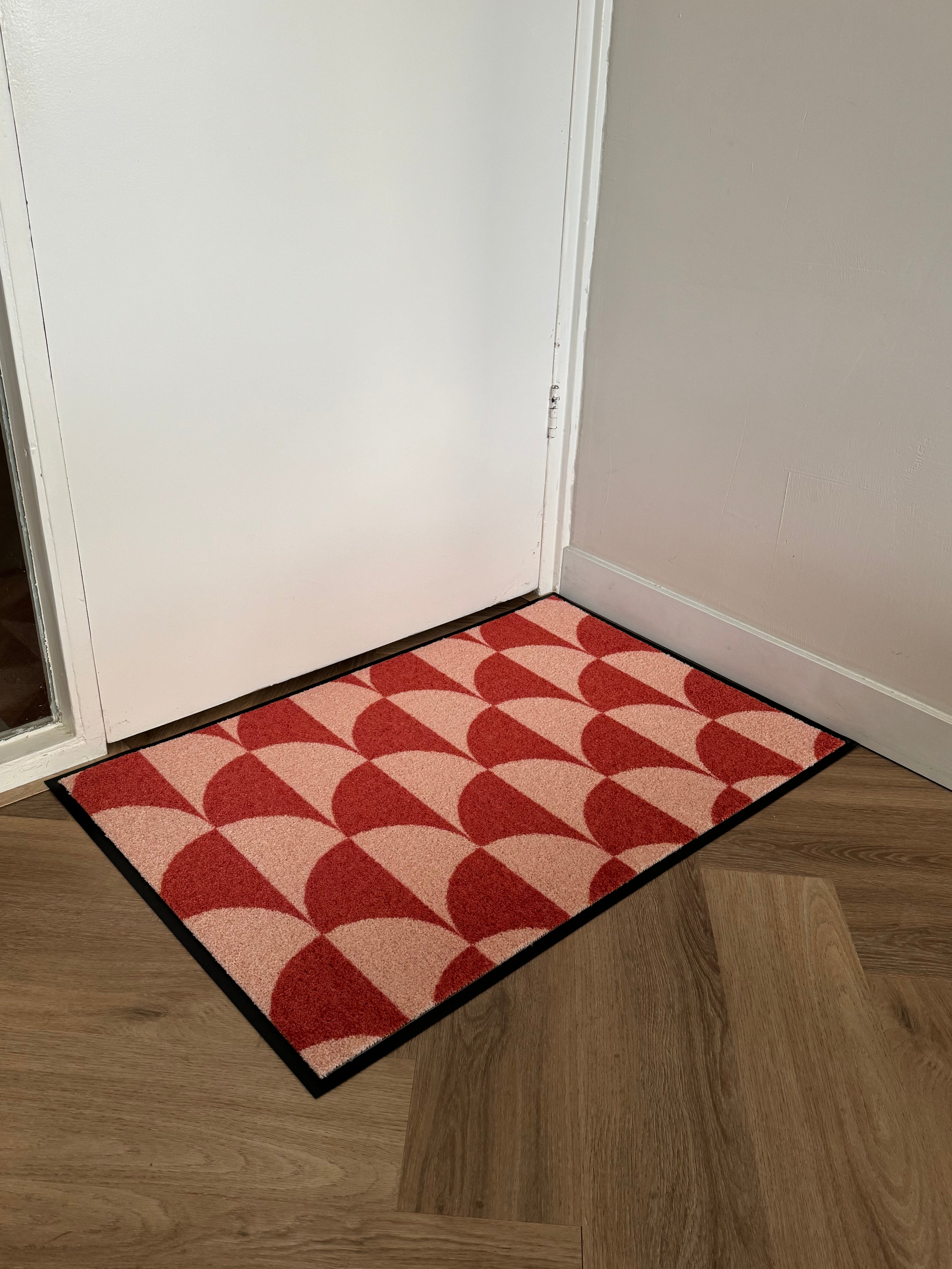 Arches Terracotta- Custom Size