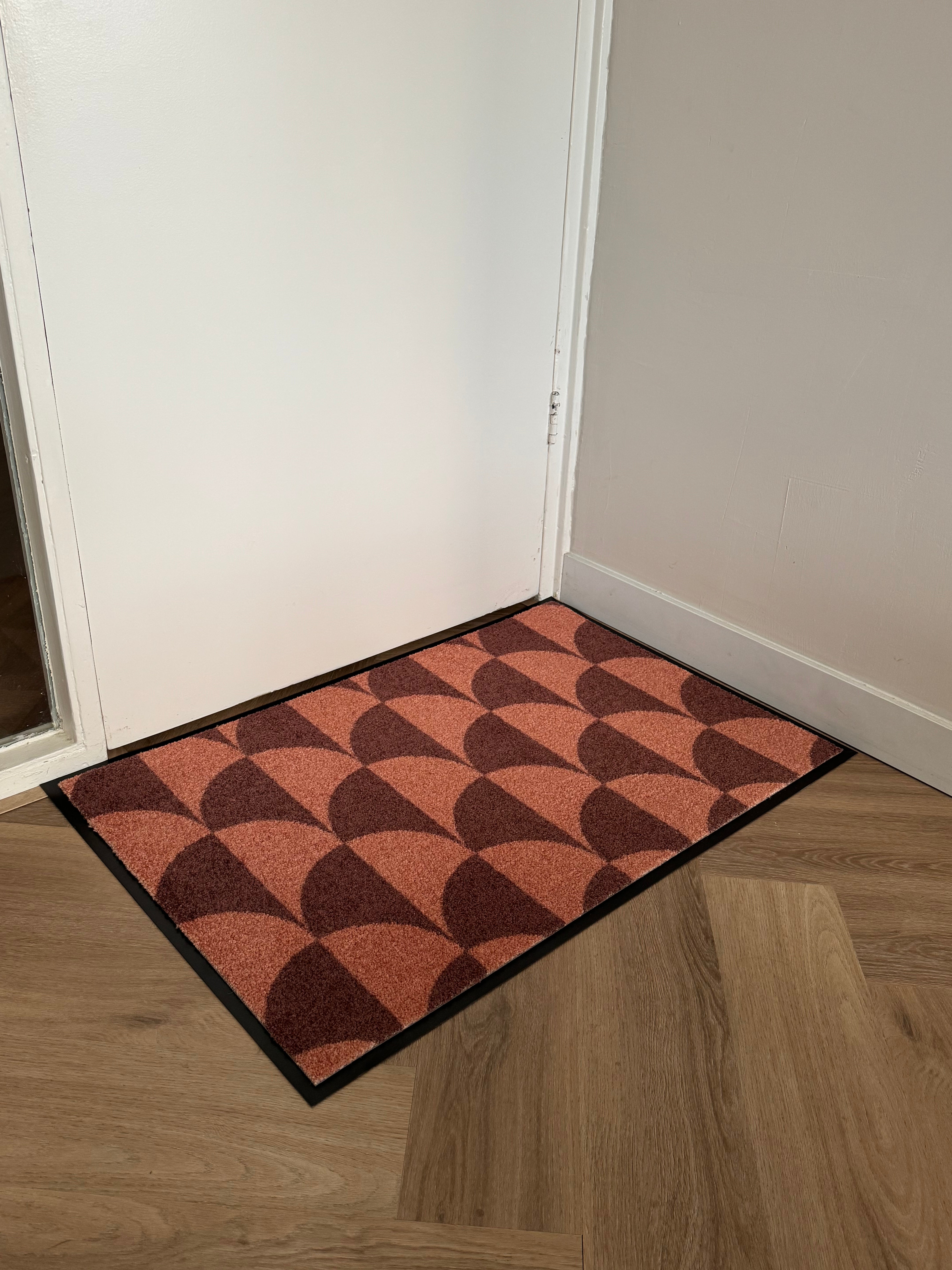 Arches Terracotta- Custom Size